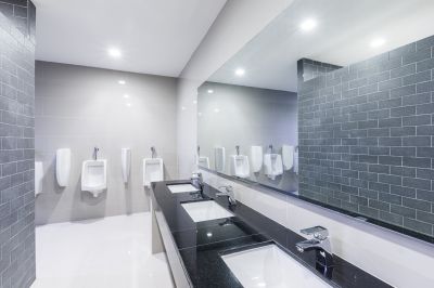 Cost of Bathroom Remodeling in San Benito, TX