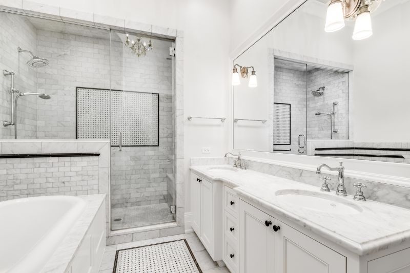 Best Bathroom Remodeling Contractors in San Benito, TX